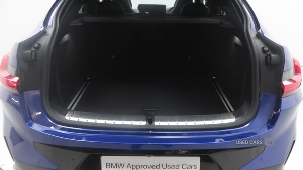 Used BMW X4 2023 for sale - 77030302: Photo 14
