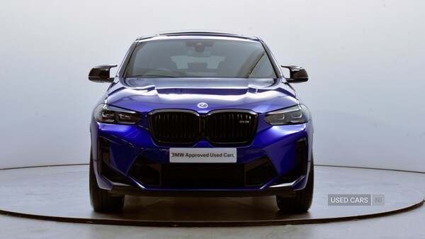 Used BMW X4 2023 for sale - 77030302: Photo 17