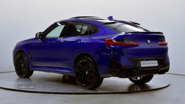 Used BMW X4 2023 for sale - 77030302: Photo 2