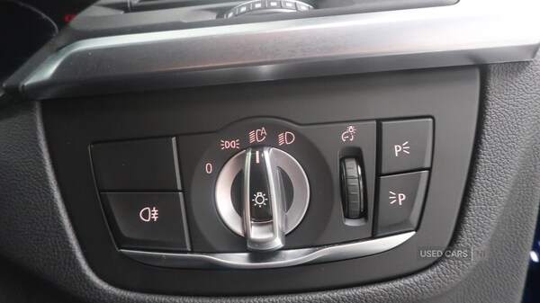 Used BMW X4 2023 for sale - 77030302: Photo 22