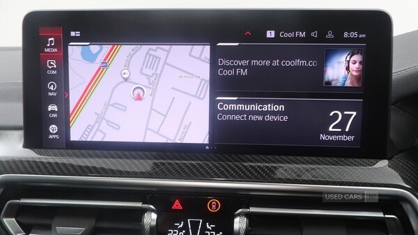 Used BMW X4 2023 for sale - 77030302: Photo 23