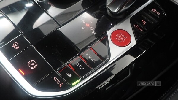 Used BMW X4 2023 for sale - 77030302: Photo 32