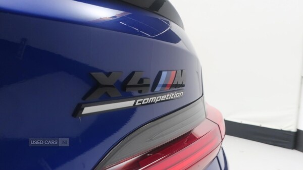 Used BMW X4 2023 for sale - 77030302: Photo 40