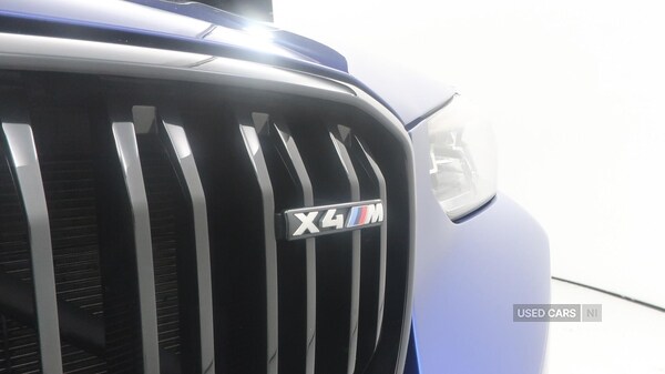 Used BMW X4 2023 for sale - 77030302: Photo 42