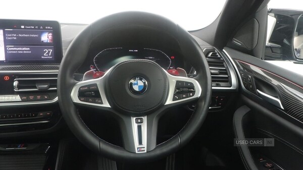 Used BMW X4 2023 for sale - 77030302: Photo 6