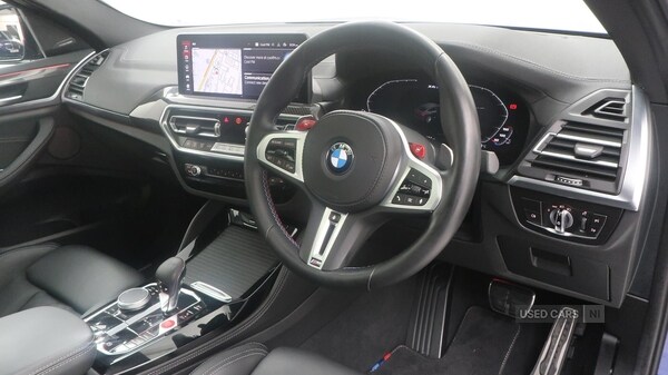 Used BMW X4 2023 for sale - 77030302: Photo 7