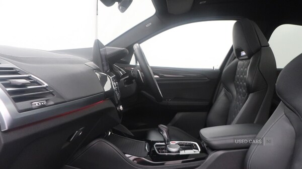 Used BMW X4 2023 for sale - 77030302: Photo 8