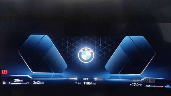 Used BMW 2 Series 2025 for sale - 77009289: Photo 10