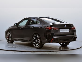 Used BMW 2 Series 2025 for sale - 77009289: Photo