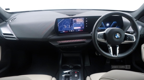 Used BMW 2 Series 2025 for sale - 77009289: Photo 4