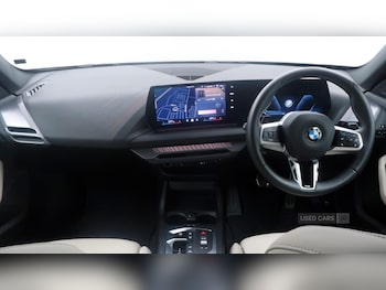 Used BMW 2 Series 2025 for sale - 77009289: Photo