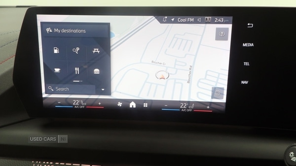 Used BMW 2 Series 2025 for sale - 77009289: Photo 9