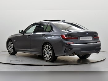 Used BMW 3 Series 2021 for sale - 79472500: Photo