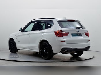 Used BMW X3 2017 for sale - 79146448: Photo
