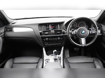 Used BMW X3 2017 for sale - 79146448: Photo