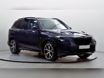 Used BMW X5 2023 for sale - 78797535: Photo