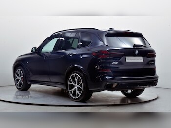 Used BMW X5 2023 for sale - 78797535: Photo