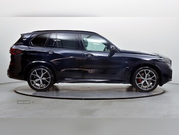 Used BMW X5 2023 for sale - 78797535: Photo