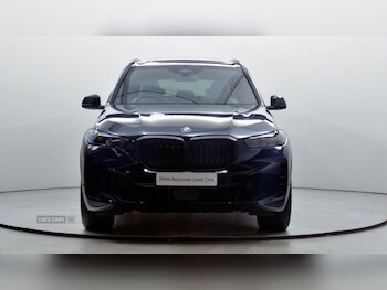 Used BMW X5 2023 for sale - 78797535: Photo