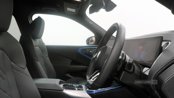 Used BMW X3 2025 for sale - 77017448: Photo 12