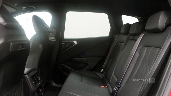 Used BMW X3 2025 for sale - 77017448: Photo 13