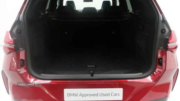 Used BMW X3 2025 for sale - 77017448: Photo 14