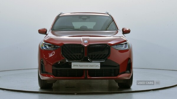 Used BMW X3 2025 for sale - 77017448: Photo 17