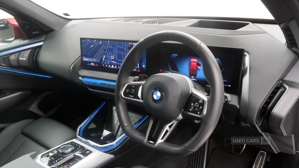 Used BMW X3 2025 for sale - 77017448: Photo 7