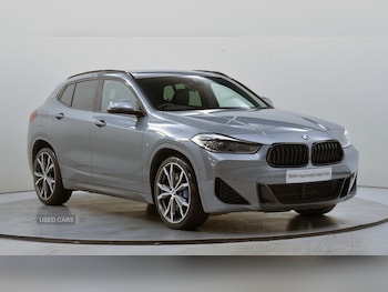 2022 - sDrive 20i [178] M Sport 5dr Step Auto