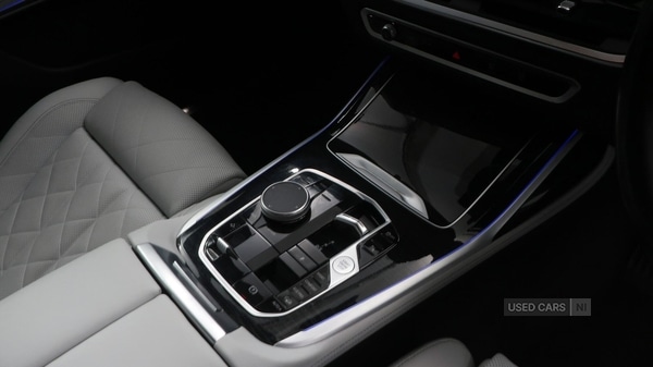 Used BMW X7 2022 for sale - 76327554: Photo 11