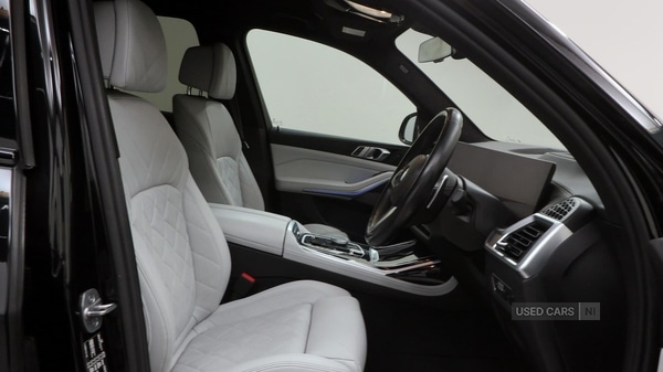 Used BMW X7 2022 for sale - 76327554: Photo 12