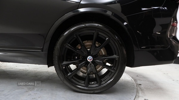 Used BMW X7 2022 for sale - 76327554: Photo 15