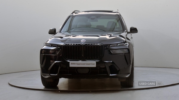 Used BMW X7 2022 for sale - 76327554: Photo 17