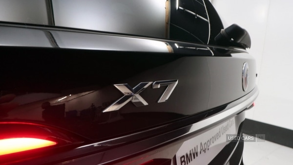 Used BMW X7 2022 for sale - 76327554: Photo 18