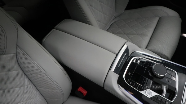 Used BMW X7 2022 for sale - 76327554: Photo 22