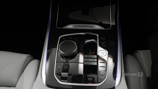 Used BMW X7 2022 for sale - 76327554: Photo 24