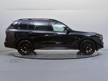 Used BMW X7 2022 for sale - 76327554: Photo