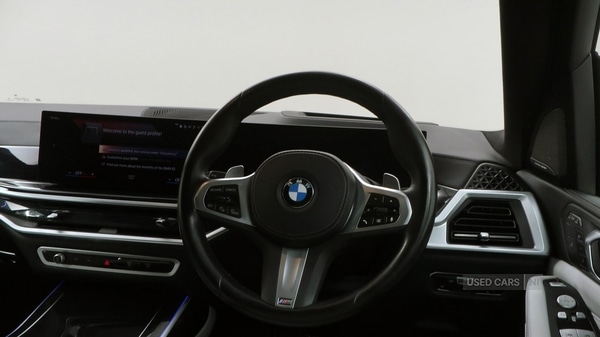 Used BMW X7 2022 for sale - 76327554: Photo 6