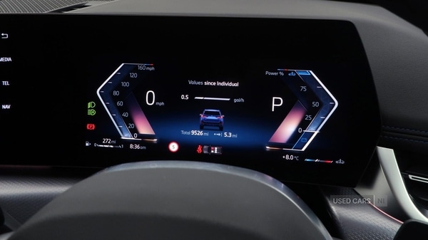 Used BMW X1 2025 for sale - 77238690: Photo 10