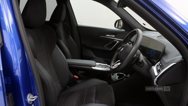 Used BMW X1 2025 for sale - 77238690: Photo 12