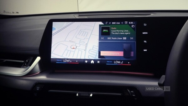 Used BMW X1 2025 for sale - 77238690: Photo 22