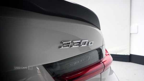 Used BMW 3 Series 2025 for sale - 76419273: Photo 18