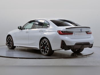 Used BMW 3 Series 2025 for sale - 76419273: Photo