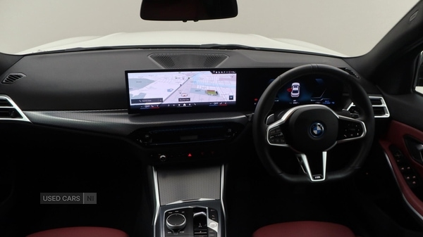 Used BMW 3 Series 2025 for sale - 76419273: Photo 4