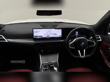 Used BMW 3 Series 2025 for sale - 76419273: Photo