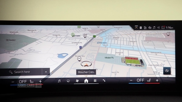 Used BMW 3 Series 2025 for sale - 76419273: Photo 7