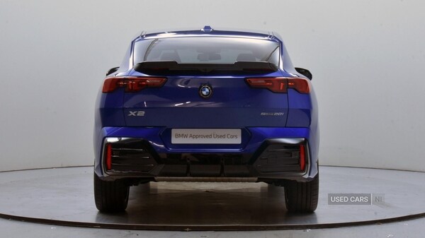 Used BMW X2 2025 for sale - 76215712: Photo 16