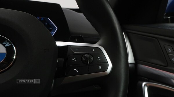 Used BMW X2 2025 for sale - 76215712: Photo 24