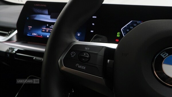 Used BMW X2 2025 for sale - 76215712: Photo 25