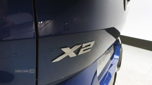 Used BMW X2 2025 for sale - 76215712: Photo 28